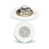 Bogen S86T725PG8WVK 8" Cone Loudspeaker Assembly with 6 oz. Magnet and Volume Control Knob
